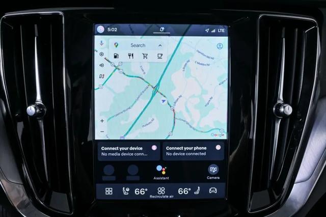 2025 Volvo S60 B5 Core