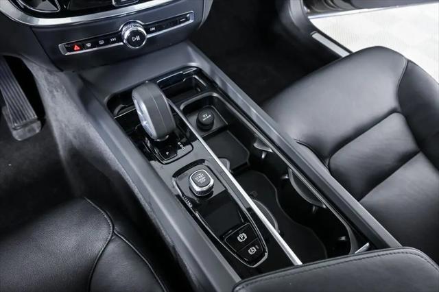 2025 Volvo S60 B5 Core