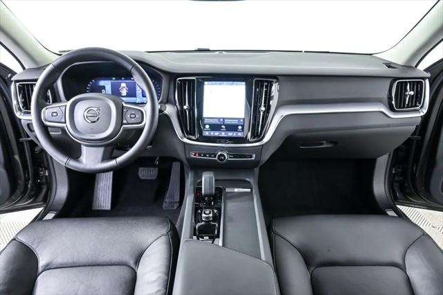 2025 Volvo S60 B5 Core