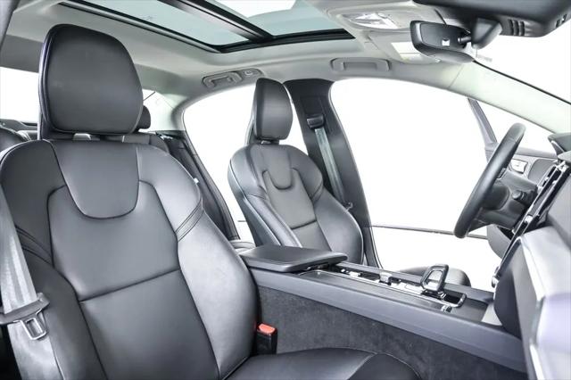 2025 Volvo S60 B5 Core