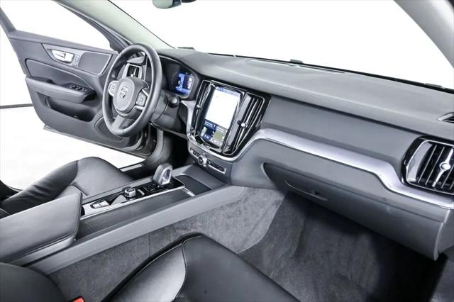 2025 Volvo S60 B5 Core