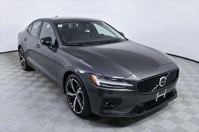 2025 Volvo S60 B5 Core