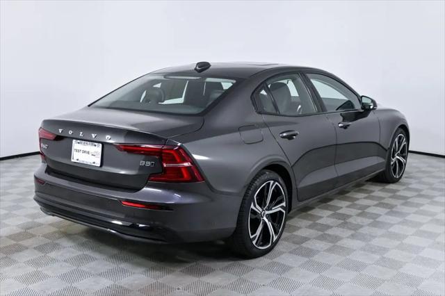 2025 Volvo S60 B5 Core