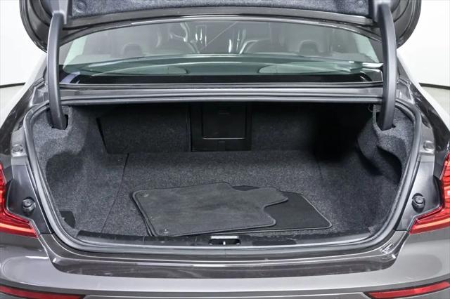 2025 Volvo S60 B5 Core