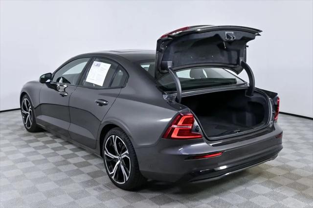 2025 Volvo S60 B5 Core