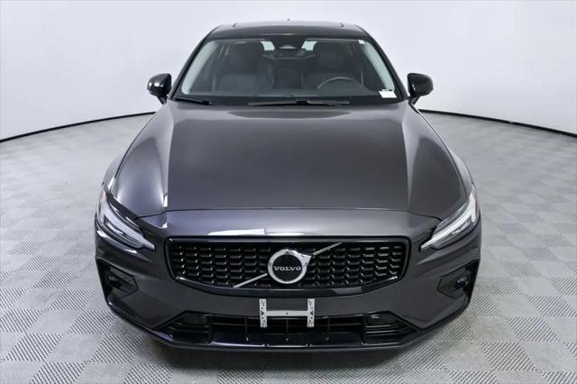 2025 Volvo S60 B5 Core