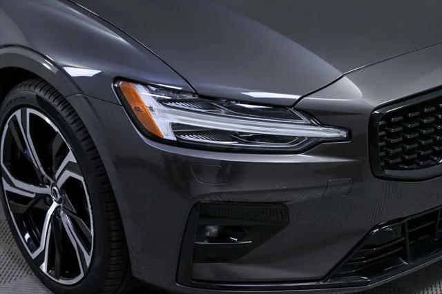 2025 Volvo S60 B5 Core