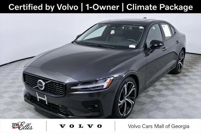 2025 Volvo S60 B5 Core for sale in Buford, GA
