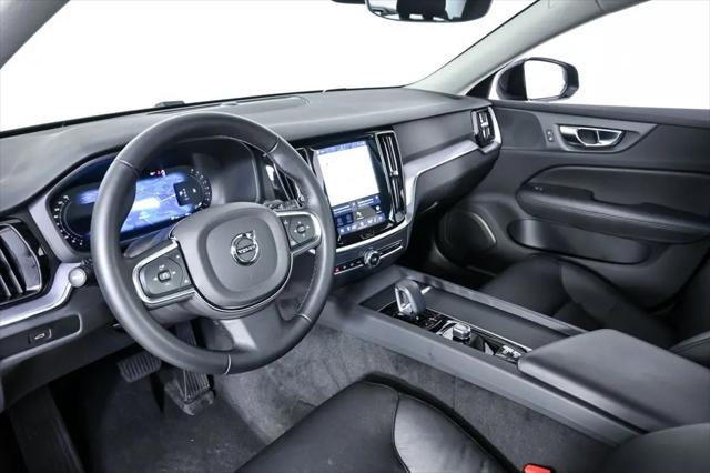 2025 Volvo S60 B5 Core