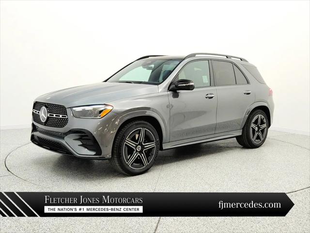 2026 Mercedes-Benz GLE GLE 450 4MATIC for sale in Newport Beach, CA