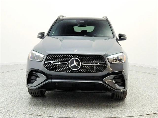 2026 Mercedes-Benz GLE GLE 450 4MATIC