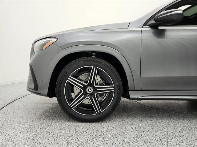 2026 Mercedes-Benz GLE GLE 450 4MATIC
