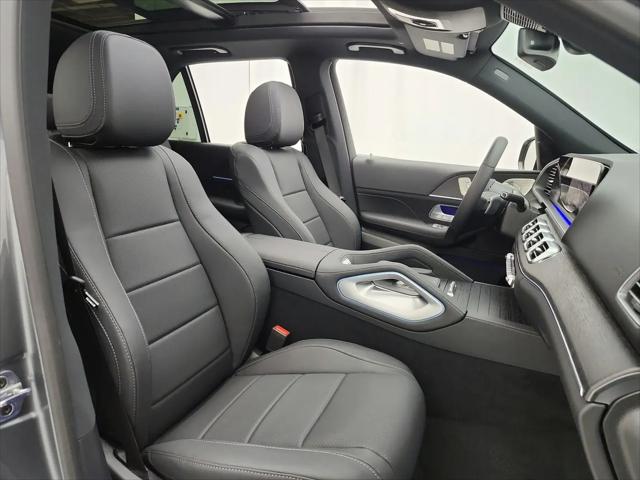 2026 Mercedes-Benz GLE GLE 450 4MATIC