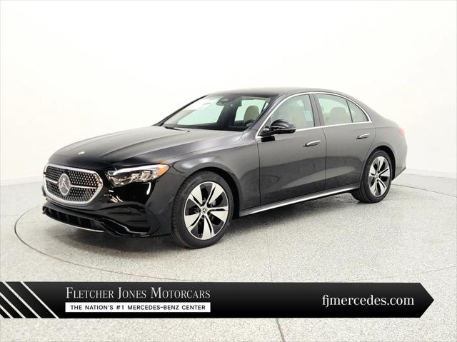 2026 Mercedes-Benz E 350 E 350 for sale in Newport Beach, CA