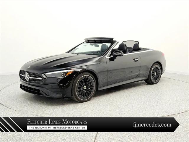2026 Mercedes-Benz E-CLASS E 300 CLE 300 for sale in Newport Beach, CA