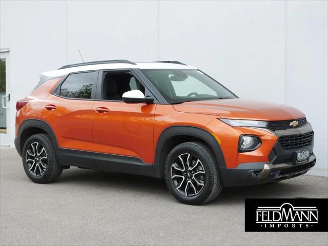 2023 Chevrolet TrailBlazer ACTIV for sale in Bloomington, MN
