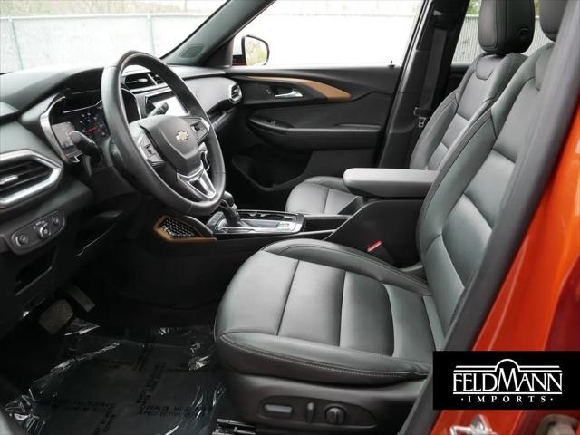 2023 Chevrolet TrailBlazer ACTIV