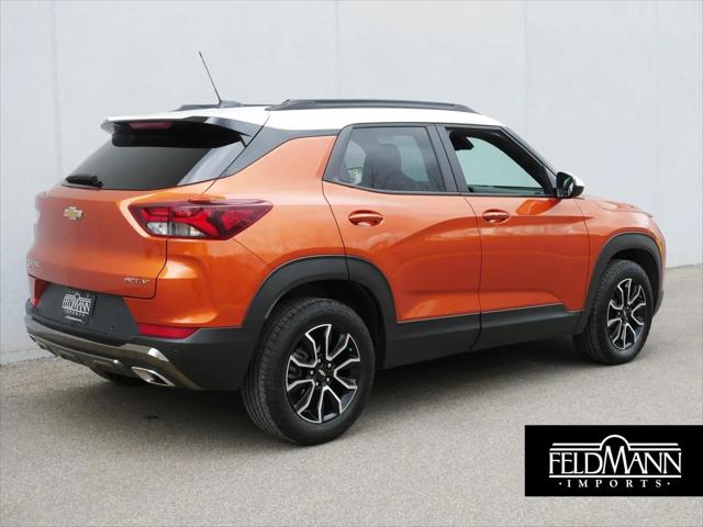 2023 Chevrolet TrailBlazer ACTIV