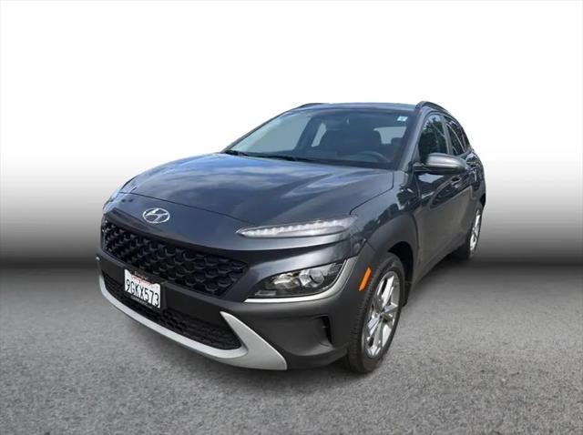 2023 Hyundai Kona SEL for sale in San Leandro, CA