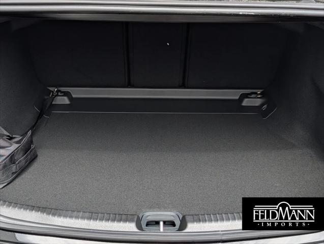 2026 Mercedes-Benz AMG C 43 4MATIC
