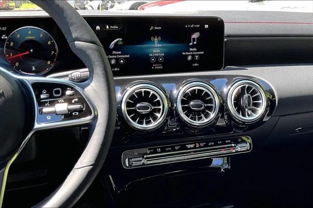2023 Mercedes-Benz CLA 250 4MATIC