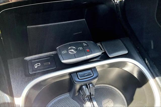 2023 Mercedes-Benz CLA 250 4MATIC