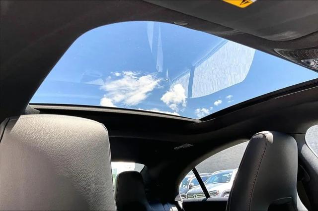 2023 Mercedes-Benz CLA 250 4MATIC