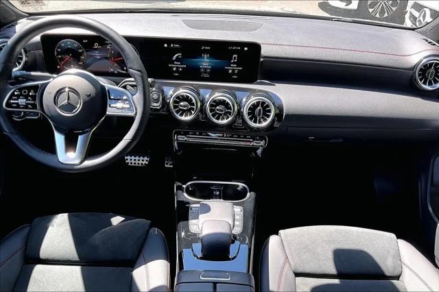 2023 Mercedes-Benz CLA 250 4MATIC