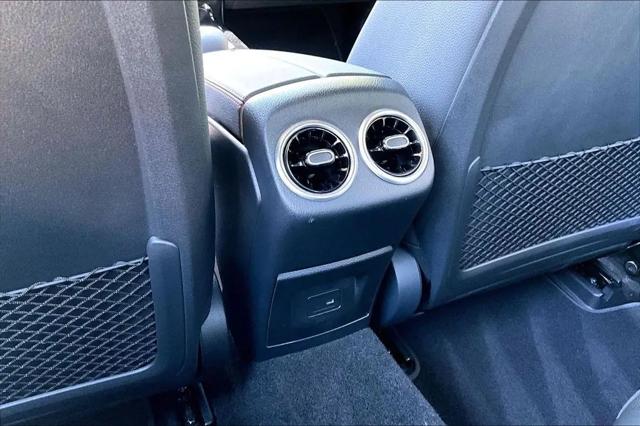 2023 Mercedes-Benz CLA 250 4MATIC