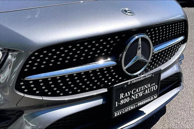 2023 Mercedes-Benz CLA 250 4MATIC