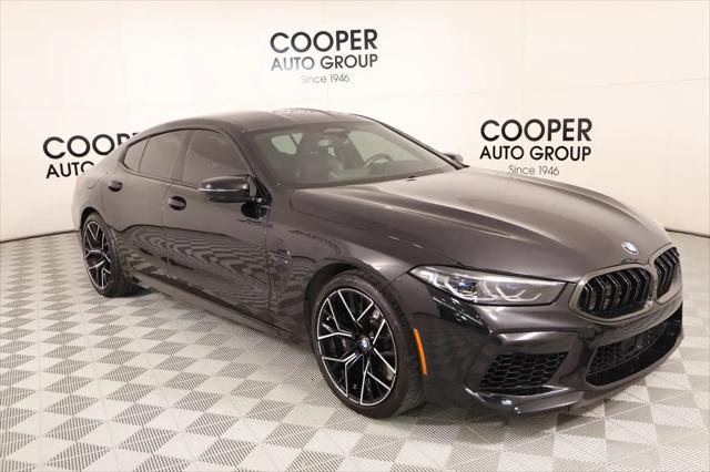2024 BMW M8 Competition for sale in Edmond, OK
