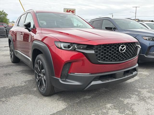 2026 Mazda CX-50 Hybrid Premium Plus for sale in Valparaiso, IN