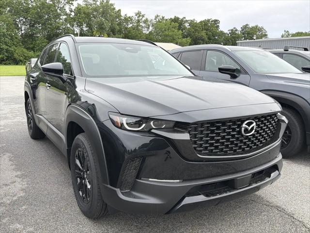 2026 Mazda CX-50 Hybrid Premium for sale in Valparaiso, IN