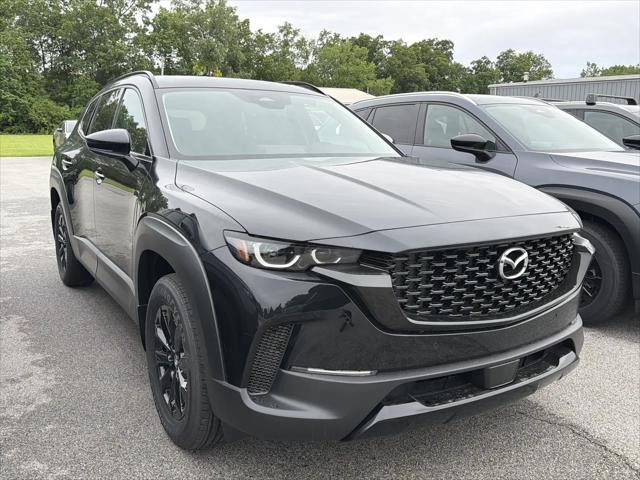 2026 Mazda CX-50 Hybrid Premium for sale in Valparaiso, IN