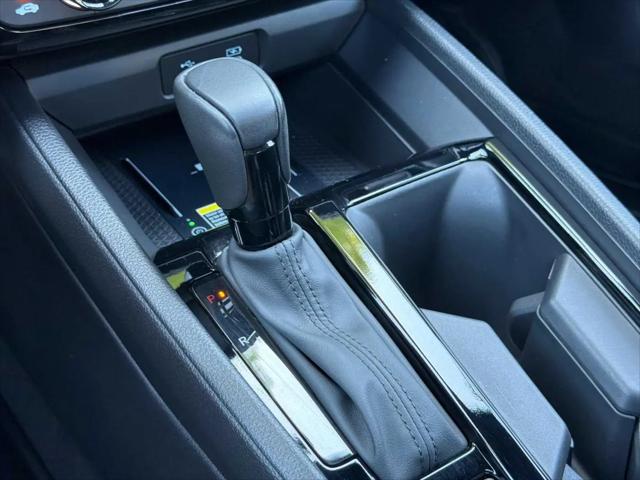 2025 Honda Accord Sedan Sport-L
