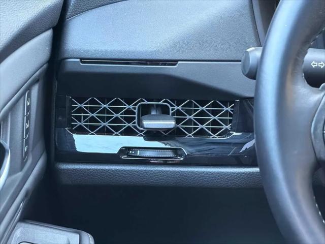 2025 Honda Accord Sedan Sport-L