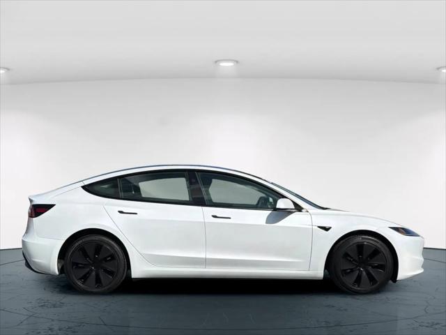 2024 Tesla Model 3 Long Range Dual Motor All-Wheel Drive