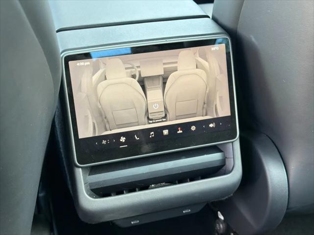 2024 Tesla Model 3 Long Range Dual Motor All-Wheel Drive