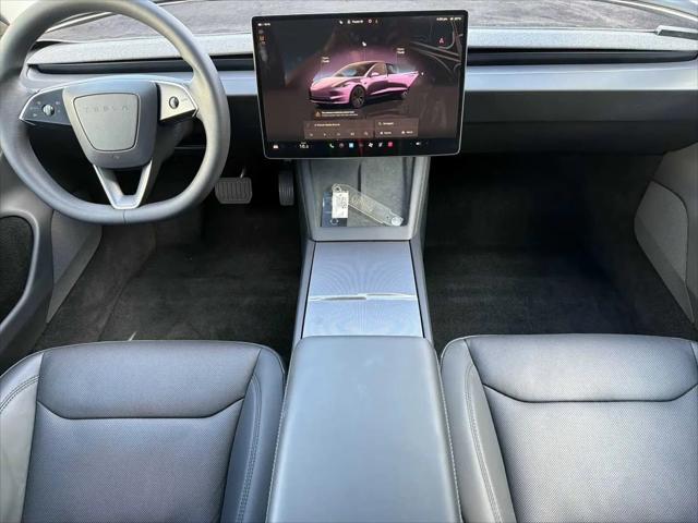 2024 Tesla Model 3 Long Range Dual Motor All-Wheel Drive