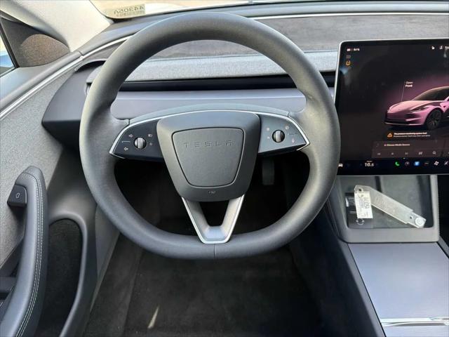 2024 Tesla Model 3 Long Range Dual Motor All-Wheel Drive