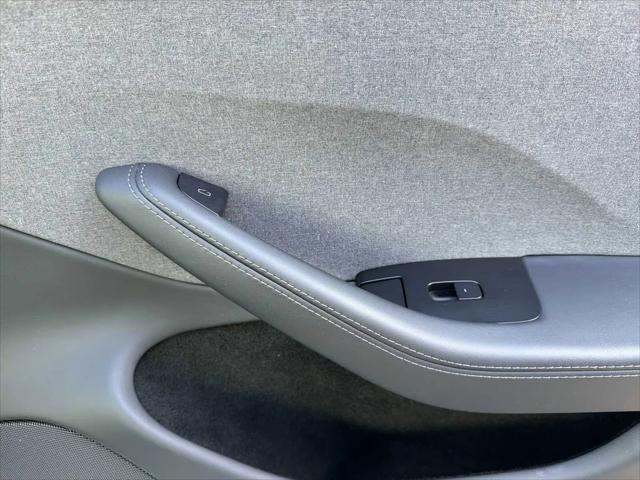 2024 Tesla Model 3 Long Range Dual Motor All-Wheel Drive
