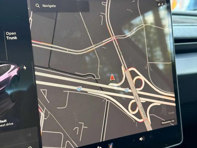 2024 Tesla Model 3 Long Range Dual Motor All-Wheel Drive