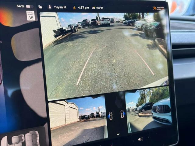 2024 Tesla Model 3 Long Range Dual Motor All-Wheel Drive