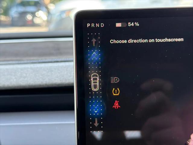 2024 Tesla Model 3 Long Range Dual Motor All-Wheel Drive