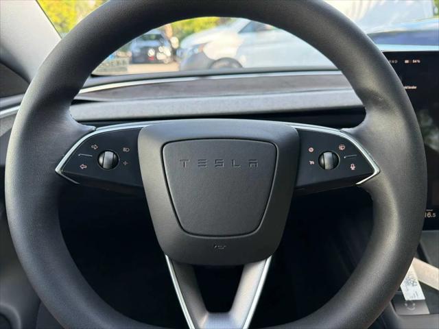 2024 Tesla Model 3 Long Range Dual Motor All-Wheel Drive