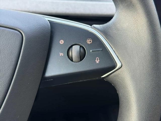 2024 Tesla Model 3 Long Range Dual Motor All-Wheel Drive