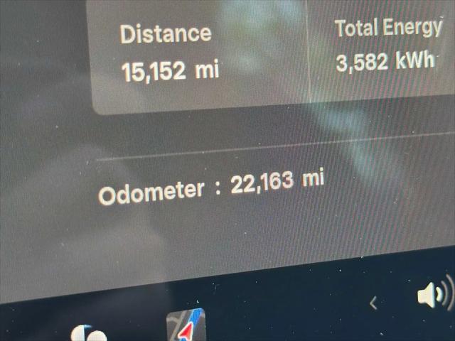 2024 Tesla Model 3 Long Range Dual Motor All-Wheel Drive