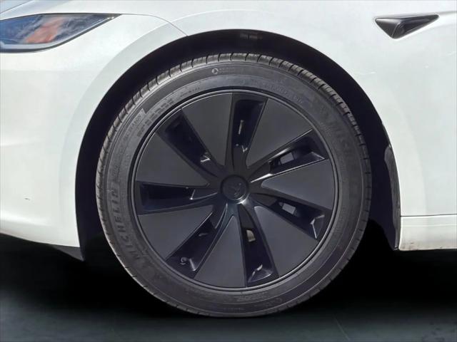 2024 Tesla Model 3 Long Range Dual Motor All-Wheel Drive