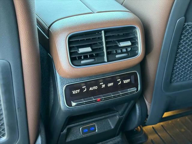 2025 Mercedes-Benz GLS GLS 450 4MATIC