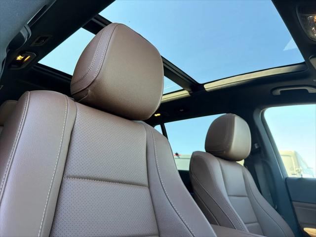 2025 Mercedes-Benz GLS GLS 450 4MATIC
